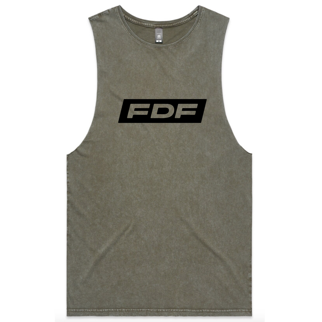 FDF Tank