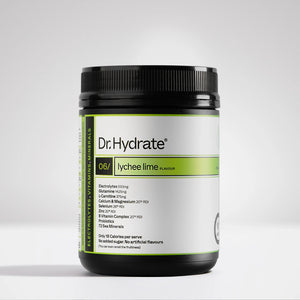 Dr Hydrate - 30 Serve Jar